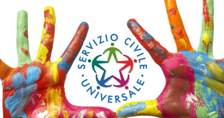 Servizio Civile Universale